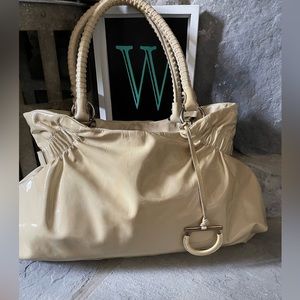 Salvatore Ferragamo shoulder bag